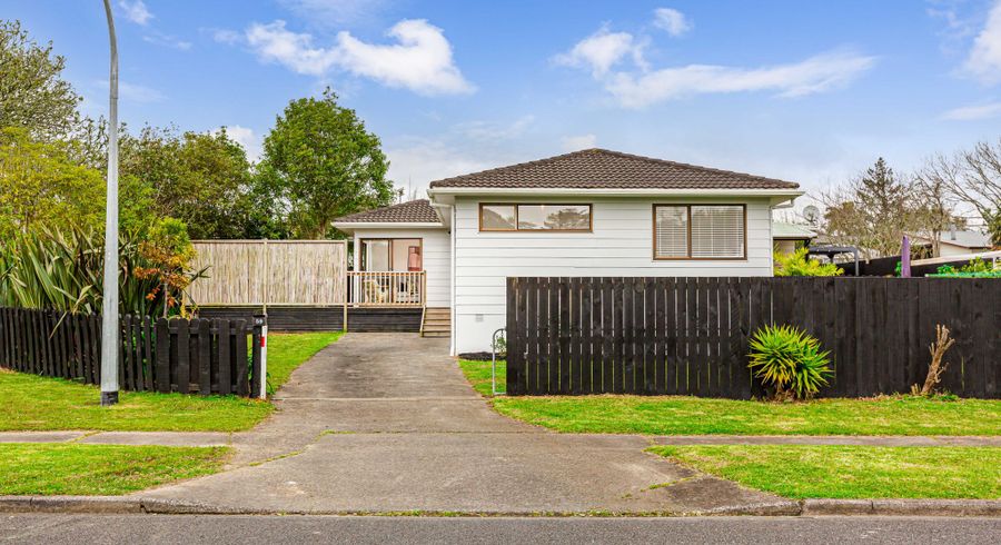  at 59 Urlich Drive, Ranui, Auckland