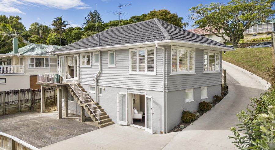  at 32A Aragon Avenue, Glendowie, Auckland