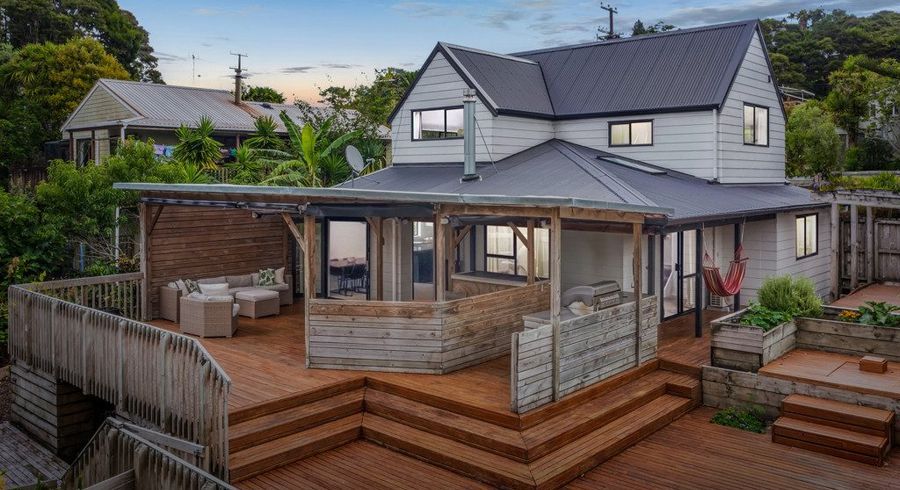 at 27 Awhiorangi Promenade, Swanson, Auckland