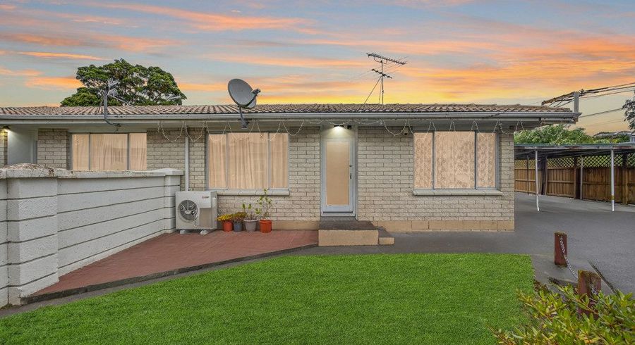  at 1/28 Ferndale Road, Mount Wellington, Auckland City, Auckland