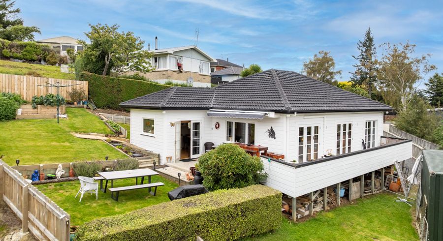 at 4 Bounty Lane, Belleknowes, Dunedin, Otago
