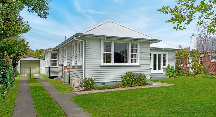  at 219 Harris Street, Inner Kaiti, Gisborne