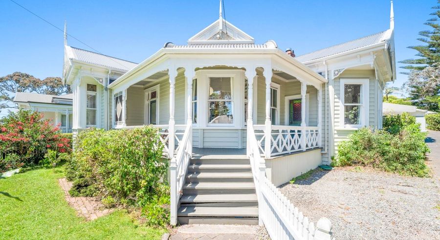  at 20 Russell Street, Devonport, North Shore City, Auckland