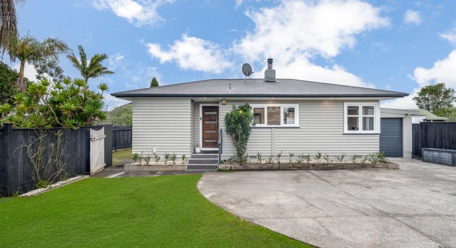 at 1/133 Moore Street, Howick, Manukau City, Auckland