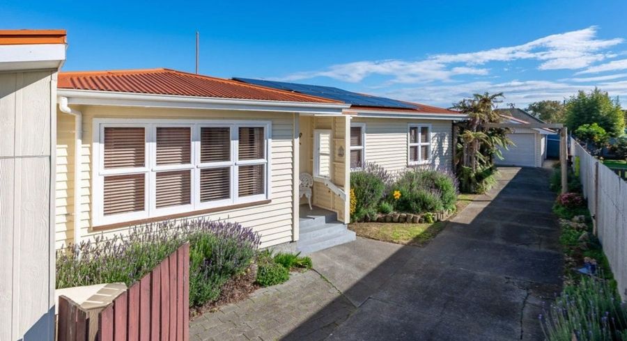 at 84 Masefield Avenue, Maraenui, Napier