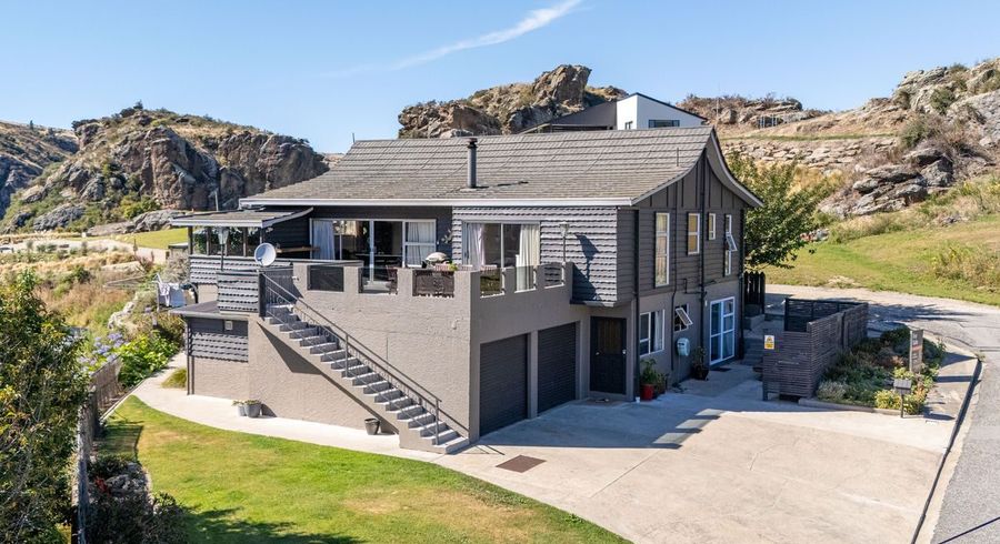  at 5 Teviot Street, Roxburgh, Central Otago, Otago