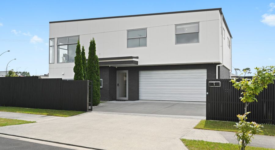  at 1 Oolong Court, Huntington, Hamilton, Waikato