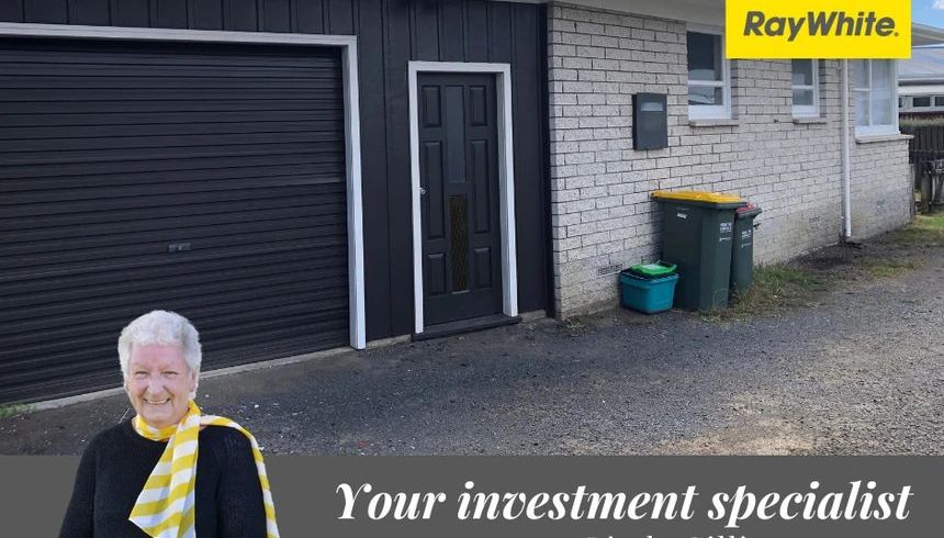  at 34a Anthony Crescent, Melville, Hamilton, Waikato