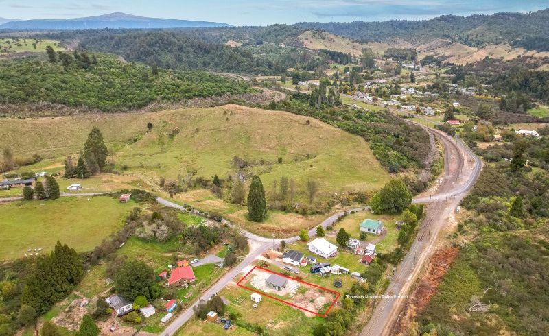  at 143 Raurimu Road, Raurimu