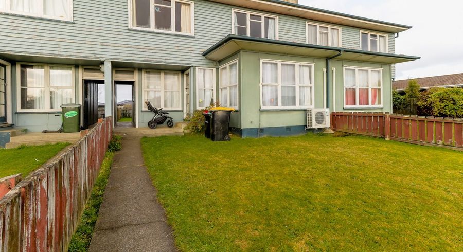  at 509A Yarrow Street, Glengarry, Invercargill, Southland