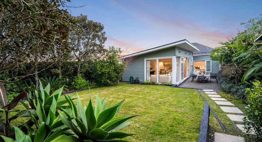  at 24 Chamberlain Street, Grey Lynn, Auckland City, Auckland