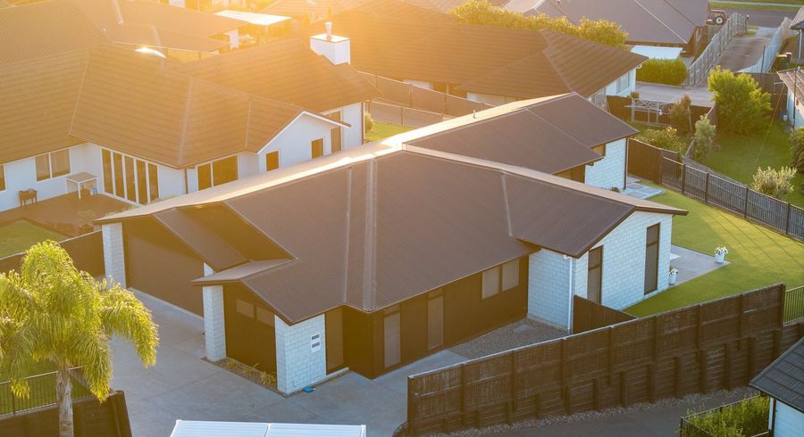  at 12 Rose Berry Crescent, Flagstaff, Hamilton, Waikato