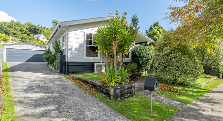  at 60 Gemstone Drive, Birchville, Upper Hutt