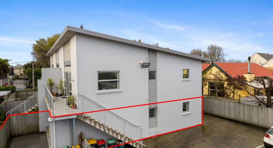  at 3/502 Hereford Street, Linwood, Christchurch