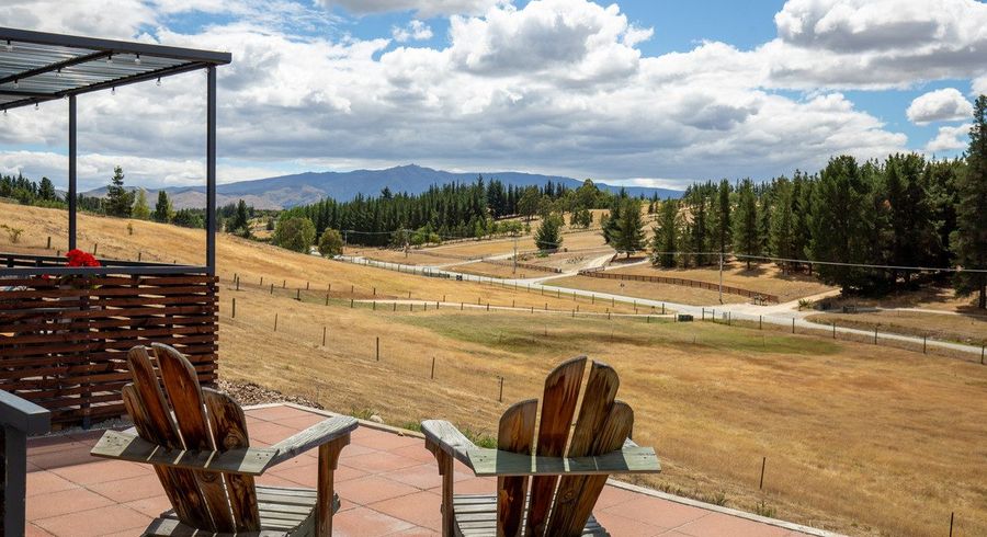  at 213A Letts Gully Road, Alexandra, Central Otago, Otago