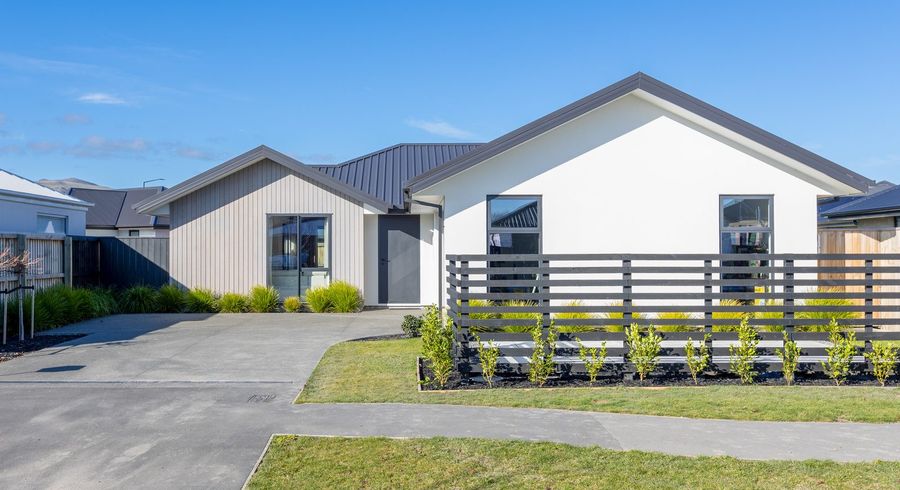  at 8 Thomas Rickerby Road, Halswell, Christchurch City, Canterbury