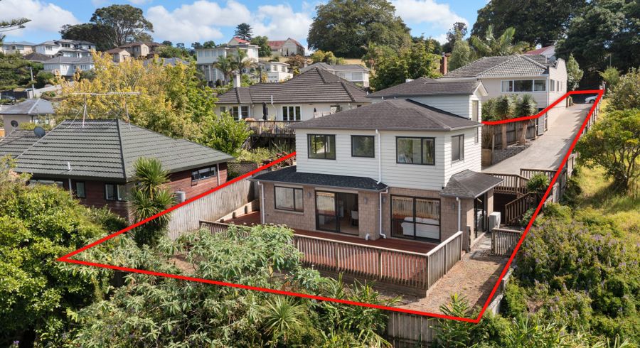  at 45A Herd Road, Hillsborough, Auckland City, Auckland