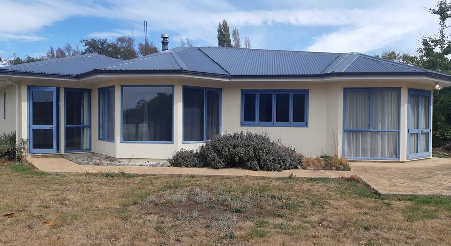  at 8 Willow Park Drive, Masterton