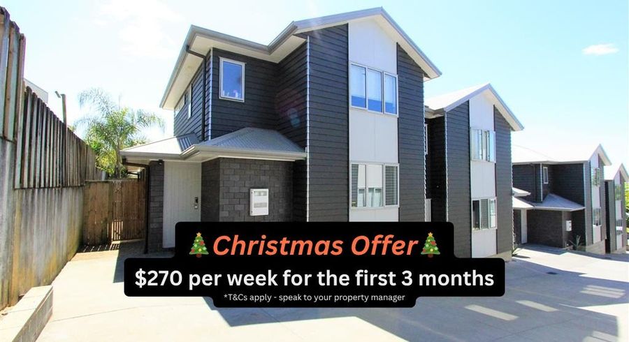  at C/4/28 Hunter Street, Hamilton Lake, Hamilton, Waikato