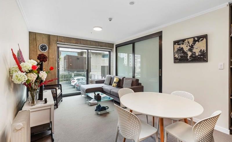  at 103/111 Molesworth Street, Thorndon, Wellington, Wellington