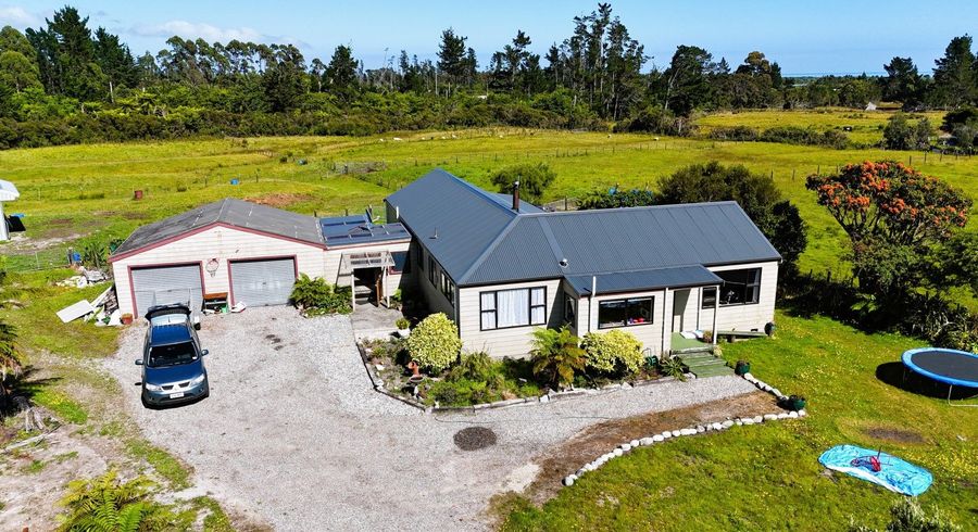  at 429 Fairdown Road, Westport, Buller, West Coast