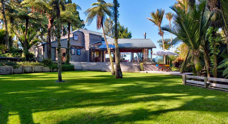  at 234 Scenic Drive, Titirangi, Auckland