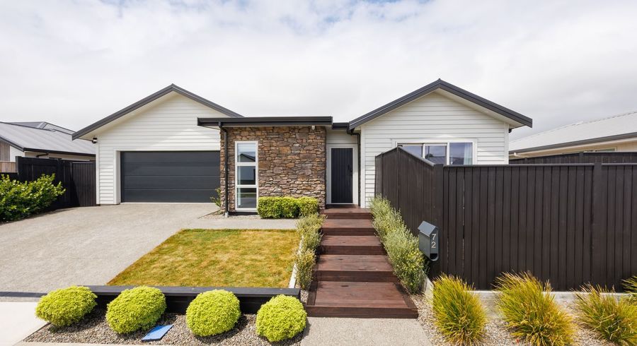  at 72 Freedom Drive, Kelvin Grove, Palmerston North, Manawatu / Whanganui