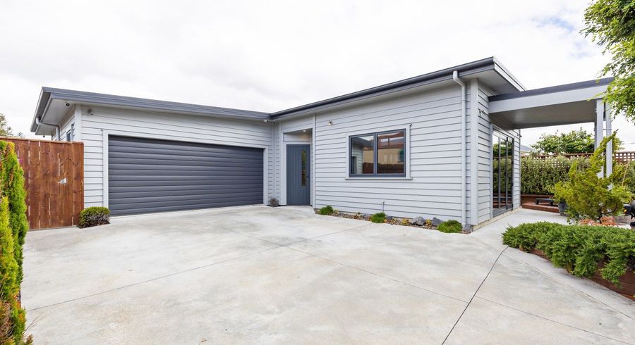  at 0 Melford Lane, Bunnythorpe, Palmerston North