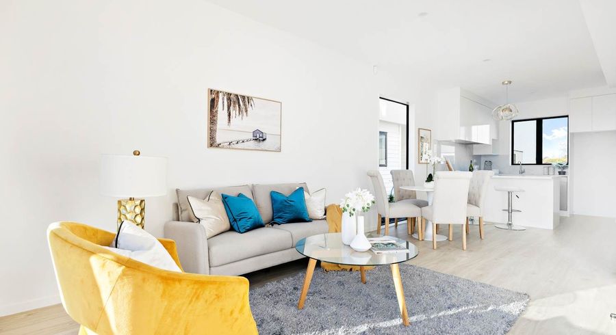  at 6/101 Botany Road, Botany Downs, Manukau City, Auckland