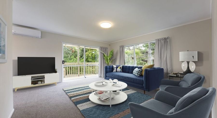  at 18D Sarona Ave, Glen Eden, Waitakere City, Auckland