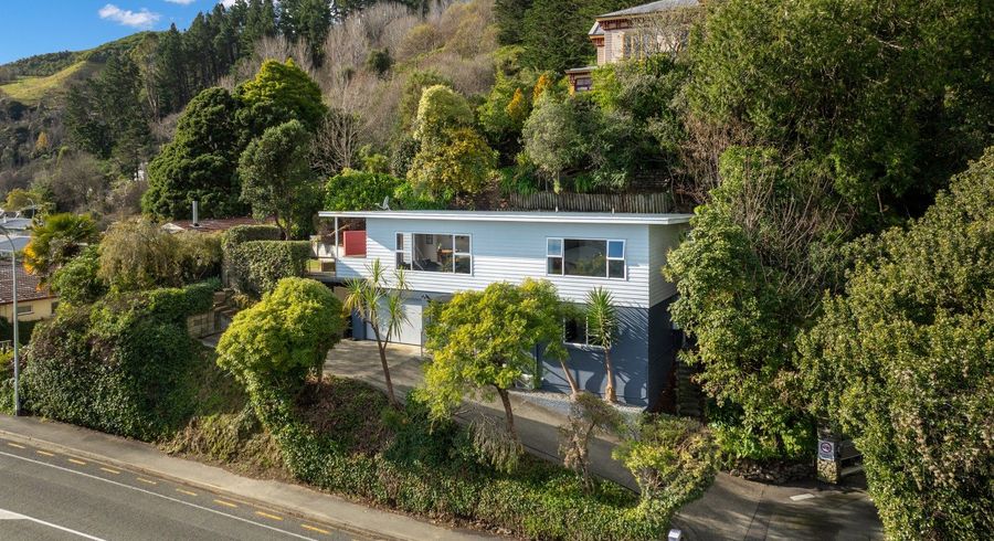  at 189 Milton Street, The Wood, Nelson, Nelson / Tasman