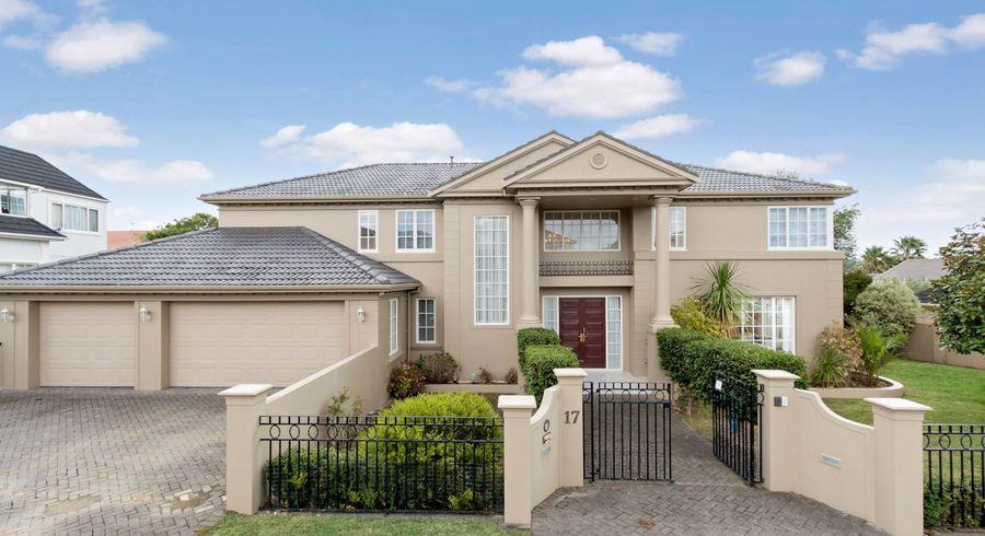  at 17 Haven Crest, Somerville, Auckland
