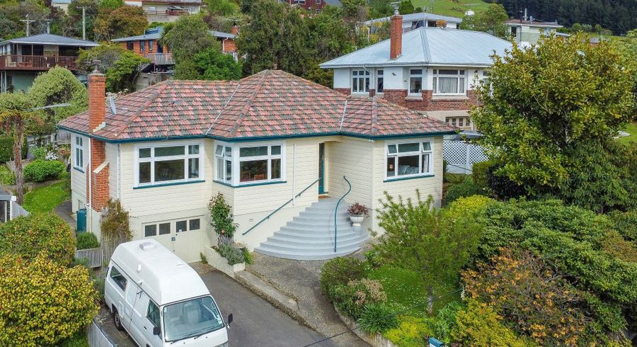  at 31 Hall Road, Sawyers Bay, Dunedin, Otago