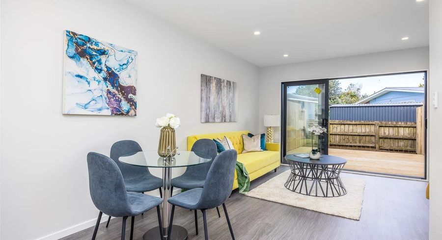  at 4/8 Blanes Road, Weymouth, Manukau City, Auckland