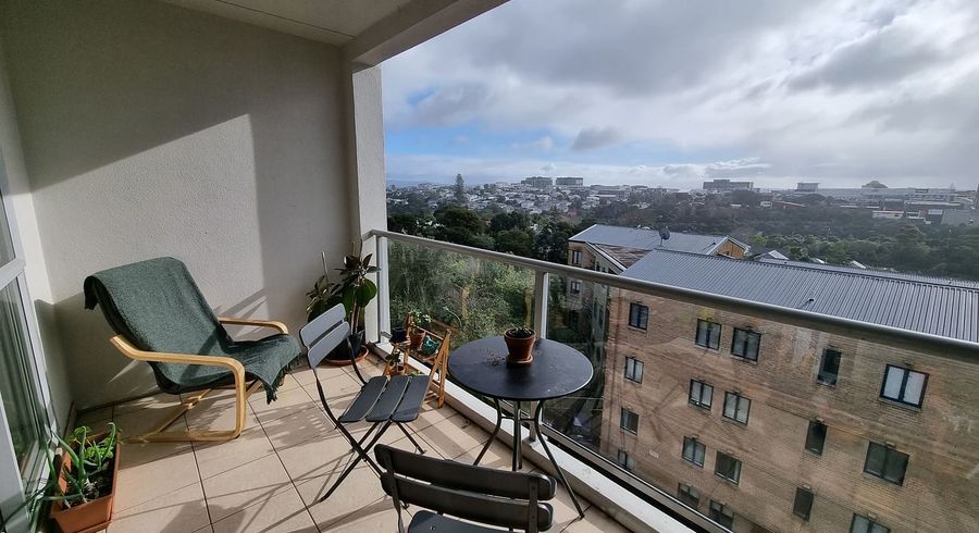  at 306/43 Virginia Avenue East, Eden Terrace, Auckland City, Auckland