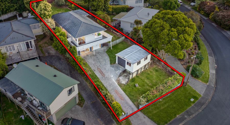  at 37 Lanigan Street, Birkdale, North Shore City, Auckland