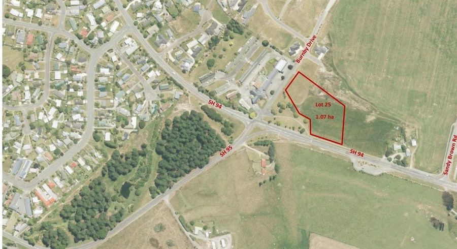  at 10 Burnby Drive, Te Anau, Southland, Southland