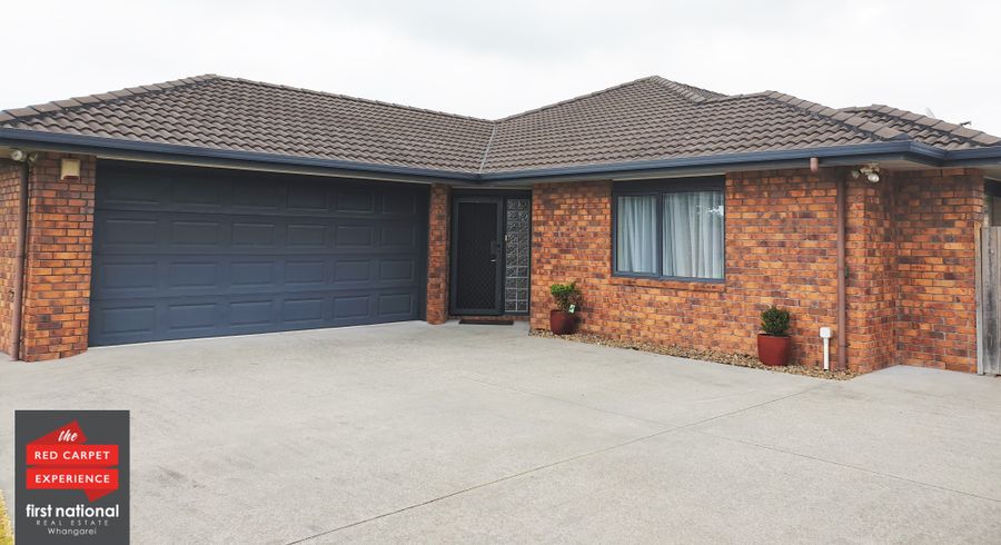  at 32 Pompallier Estate Drive, Maunu, Whangarei