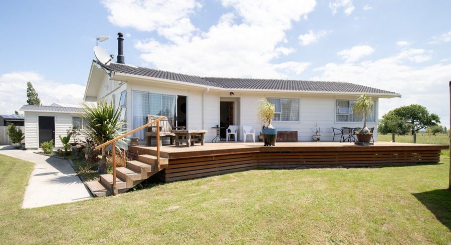  at 5 Thompson Road, Kerepehi, Paeroa