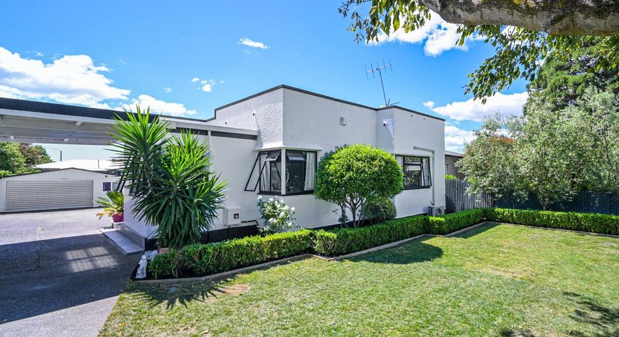  at 809 Duke Street, Mahora, Hastings, Hawke's Bay