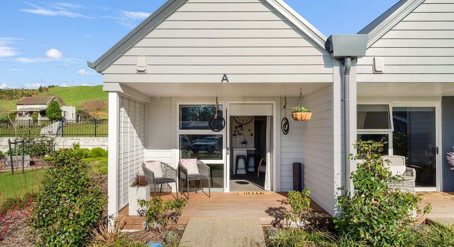  at 117a First Avenue Rotorua Lakes Lifestyle Village 121 Pukehangi Road, Pukehangi, Rotorua, Bay Of Plenty