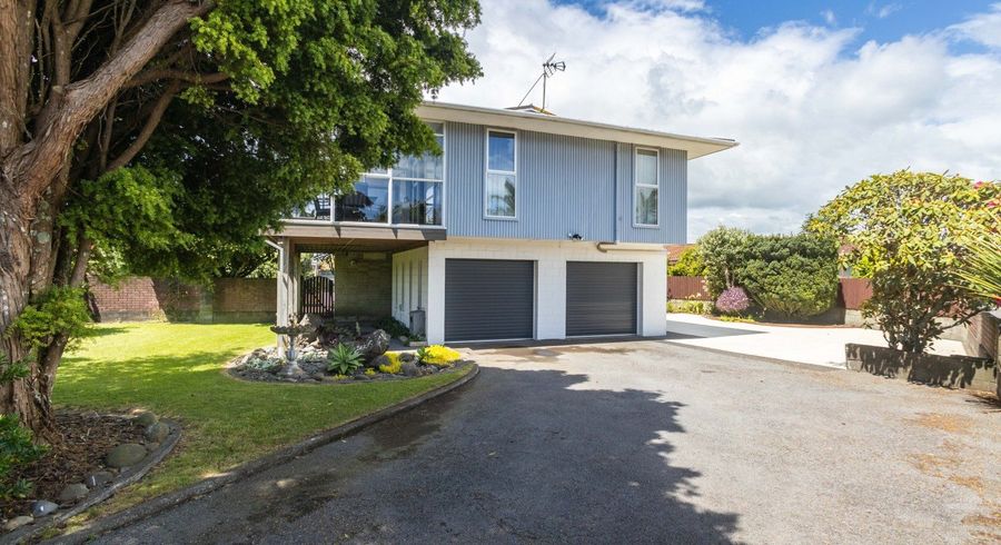  at 13 Julian Place, Westown, New Plymouth