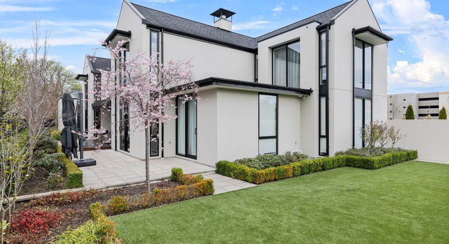  at 6 Circuit Street, Merivale, Christchurch City, Canterbury