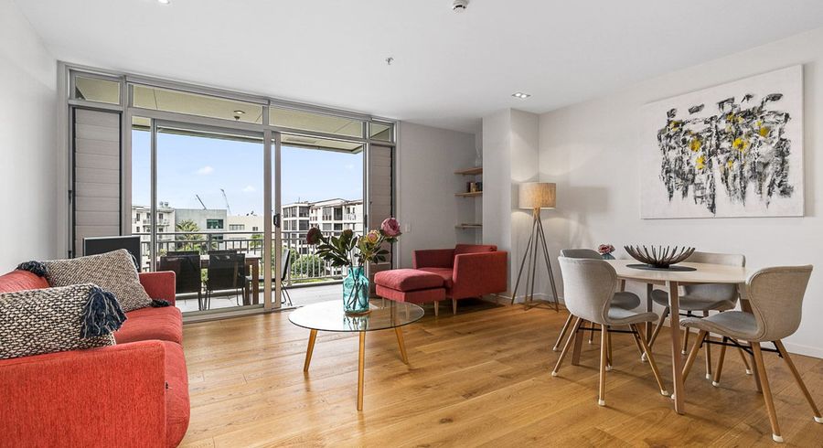  at 3E/11 Pakenham Street, City Centre, Auckland City, Auckland