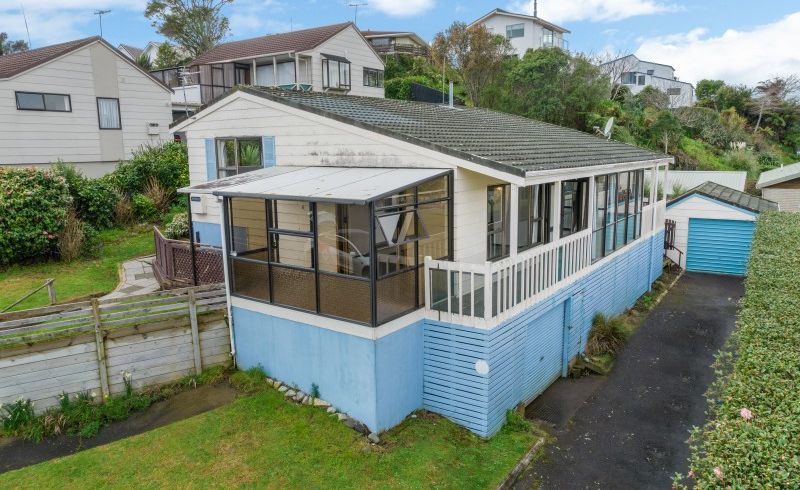  at 94 Heta Road, Highlands Park, New Plymouth