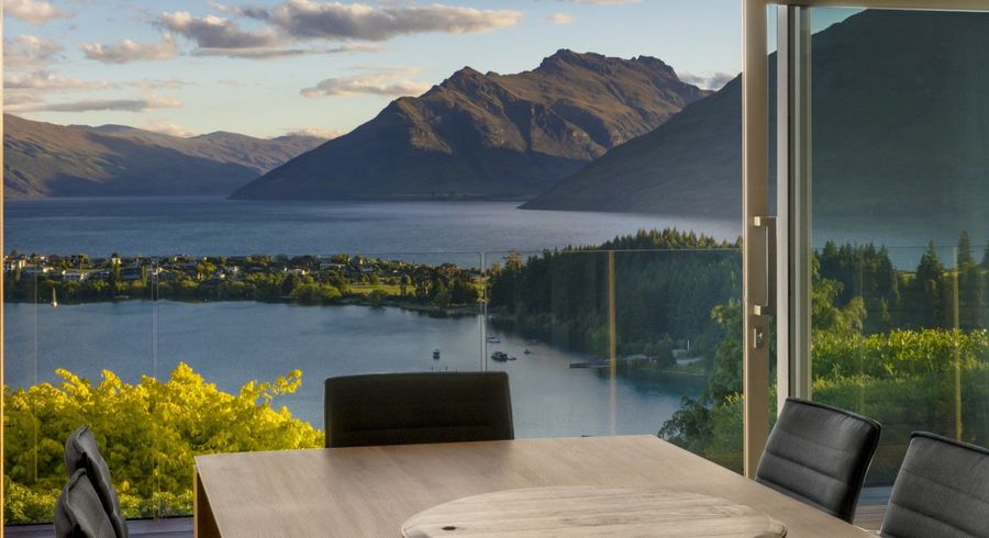  at 54 Panorama Terrace, Queenstown, Queenstown