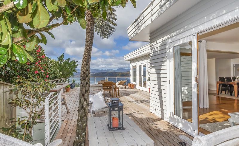  at 61 Seatoun Heights Rd, Seatoun, Wellington