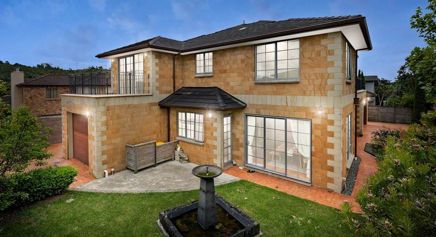  at 3 Mahoney Drive, Albany, Auckland