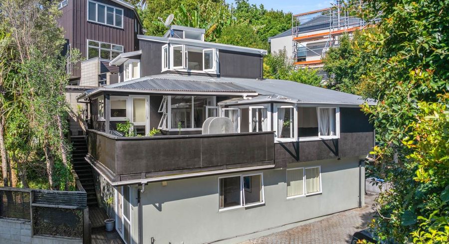  at 18A Aorere Street, Parnell, Auckland City, Auckland