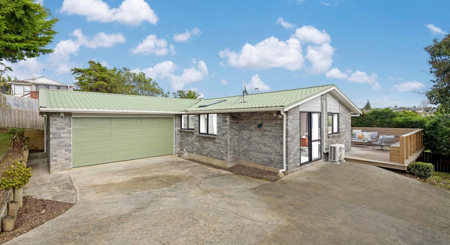  at 87A Rosier Road, Glen Eden, Auckland